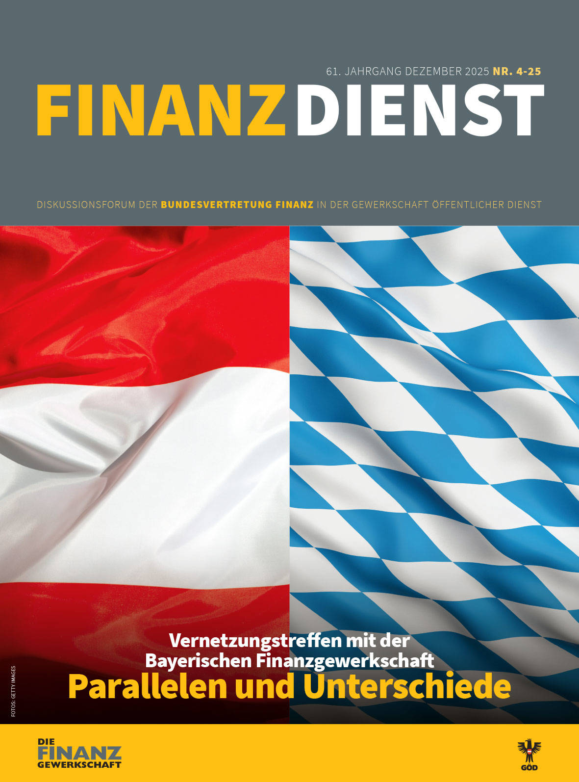 Finanzdienst - 04/2025
