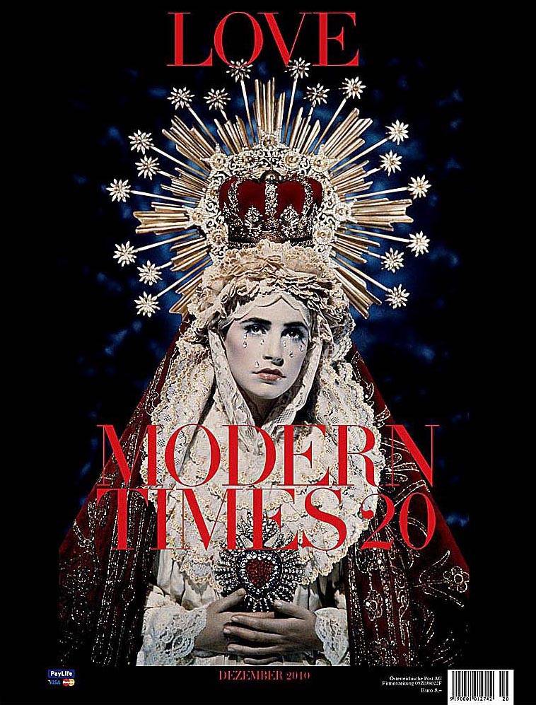 Modern Times 20