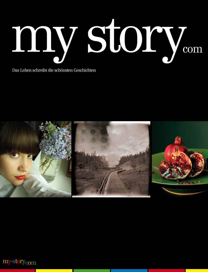 my-story.com